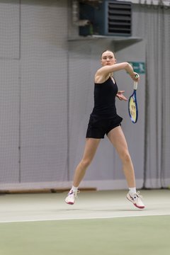 Bild 314 - NL TSV Glinde II - Tennisverein Lohne II : Ergebnis: 5:1